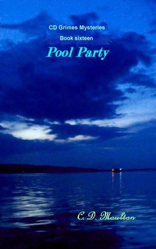  C. D. Moulton - Pool Party - CD Grimes PI, #15.