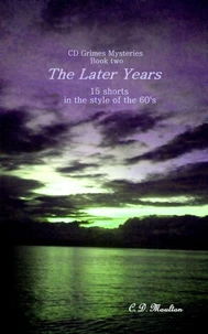 The Later Years