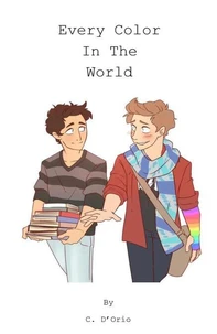 Every Color in the World