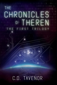  C. D. Tavenor - The Chronicles of Theren.