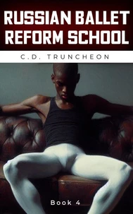 Russian Ballet Reform School: Book 4