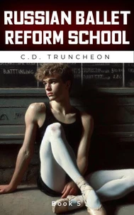 Russian Ballet Reform School: Book 5