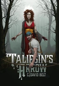 Taliesin's Arrow