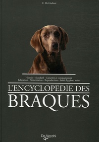 C de Giuliani - L'encyclopédie des Braques.