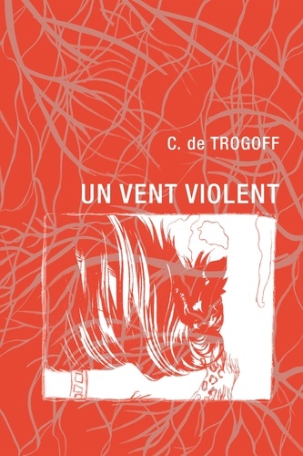C. de Trogoff - Un vent violent.