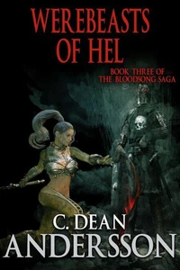 Werebeasts of Hel