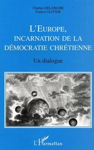 L'europe, incarnation de la democratie chretienne