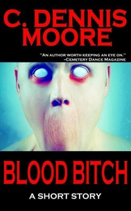 Blood Bitch
