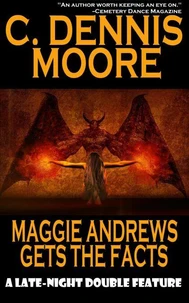 Maggie Andrews Gets the Facts