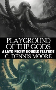 Playground of the Gods