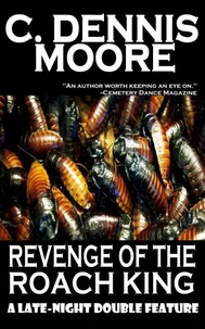 Revenge of the Roach King