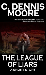 The League of Liars