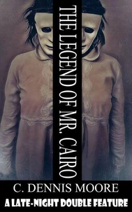 The Legend of Mr. Cairo