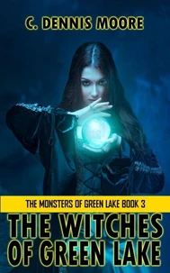 The Witches of Green Lake