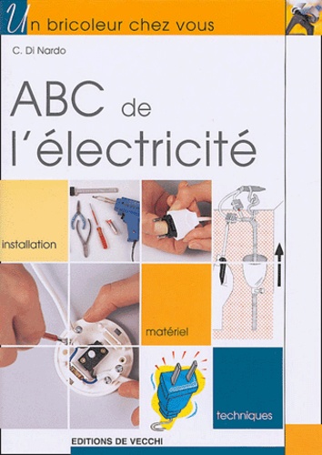 C Di Nardo - ABC de l'électricité.