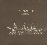 C-E Fox et Hassan Musa - La nacre.