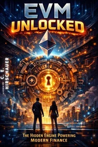 EVM Unlocked: The Hidden Engine Powering Modern Finance