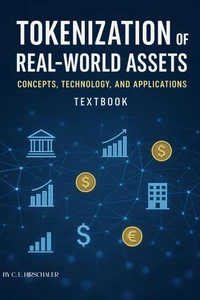 Tokenization of Real-World Assets