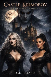 Castle Krimobov, a Gothic Hardcore Novel