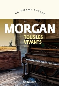 Erreur de téléchargement du livre Google Tous les vivants (Litterature Francaise) par C. E. Morgan