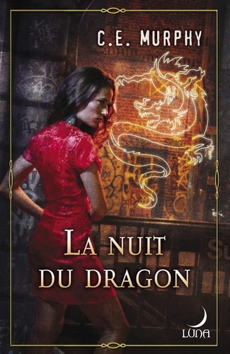 La nuit du dragon. T2 - The Negociator