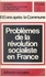 100 ans après la Commune : problèmes de la révolution socialiste en France. Actes des débats de la Semaine de la pensée marxiste, 22-29 avril 1971
