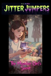 The Music Box Girl's Secret
