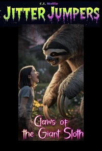 Claws of the Giant Sloth