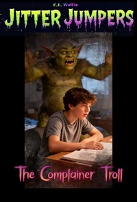 The Complainer Troll