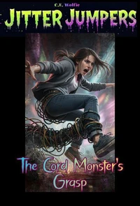 The Cord Monster's Grasp
