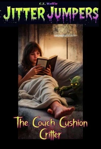 The Couch Cushion Critter