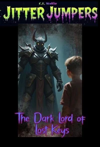 The Dark Lord of Lost Keys