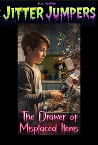 The Drawer of Misplaced items