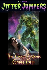 The Germ Golem's Grimy Grip