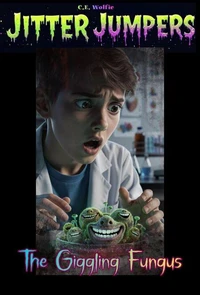 The Giggling Fungus