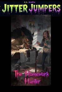 The Homework Hunter