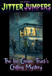 The Ice Cream Truck's Chilling Myster
