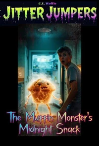The Muffin Monster's Midnight Snack