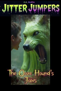 The Ooze Hound's Jaws