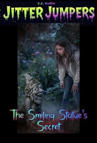 The Smiling Statue's Secret