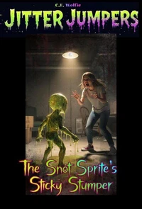 The Snot Sprite's Sticky Stumper