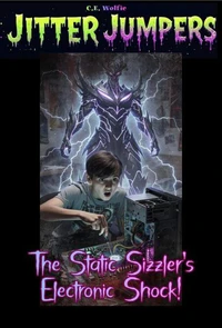 The Static Sizzler's Electronic Shock!