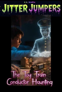The Toy Train Conductor Haunting