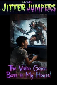 The Video Game Boss in My House!