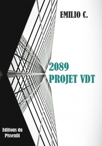 C. Emilio - 2089  Projet VDT.