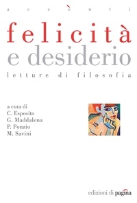 C. Esposito et G. Maddalena - Felicità e desiderio.