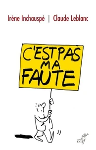 C'est pas ma faute