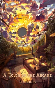 A Touch of the Arcane