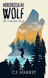 Auroroskan Wolf