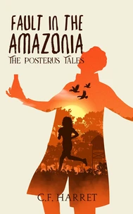 Fault in the Amazonia
